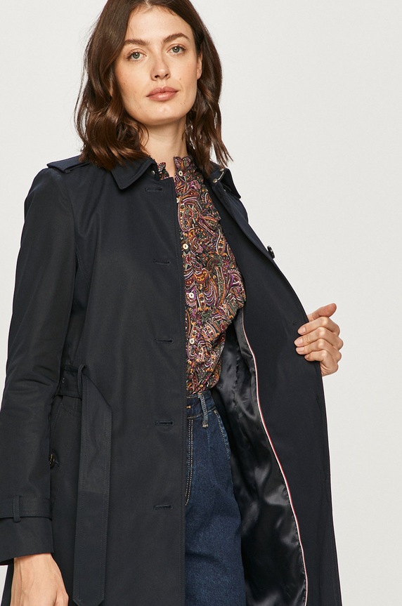 Tommy Hilfiger - Ballonkabát WW0WW24966