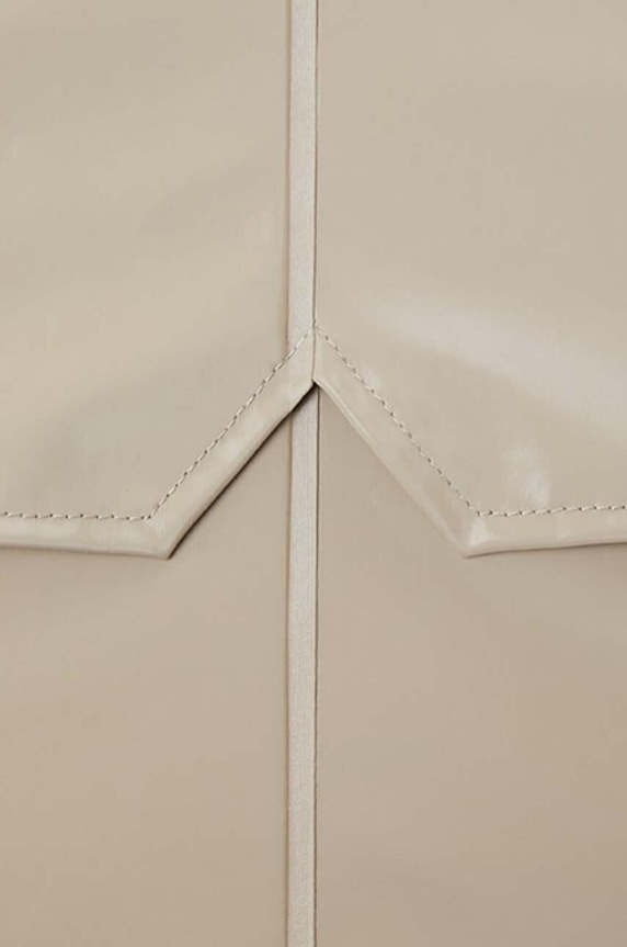 Rains rain coat 1256 SHINY BEIGE 1256.SHINYBEIGE
