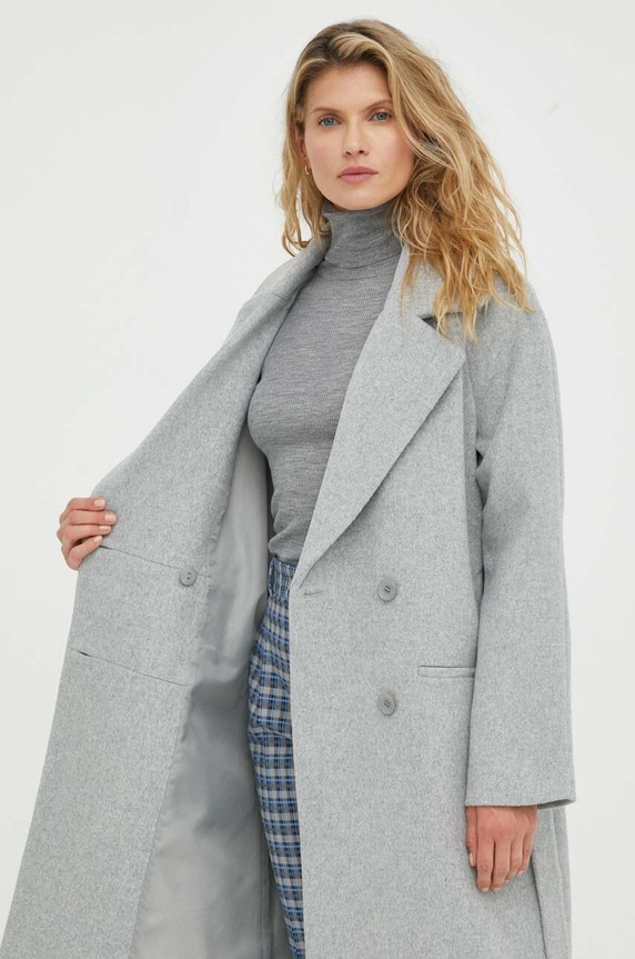 2NDDAY gyapjúkabát Livia 2000132513