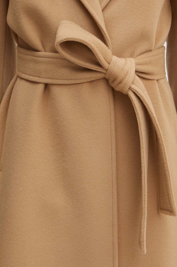 Μάλλινο παλτό MAX&Co. 2618011034200