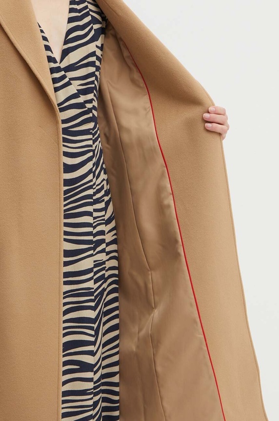 Μάλλινο παλτό MAX&Co. 2618011034200