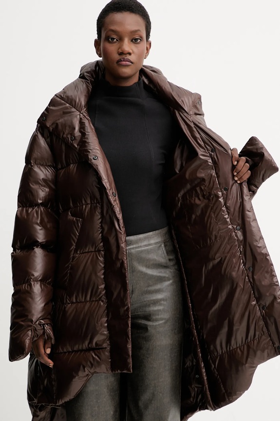 MMC STUDIO kurtka puchowa KARE KARE.COAT
