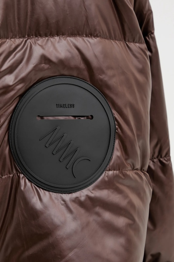 Пухова куртка MMC STUDIO RODA.COAT