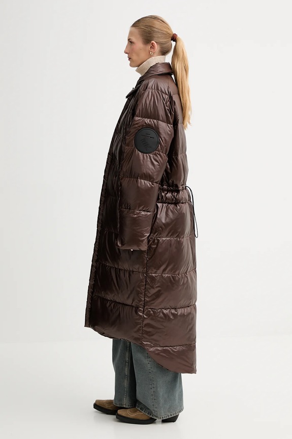 Пухова куртка MMC STUDIO RODA.COAT