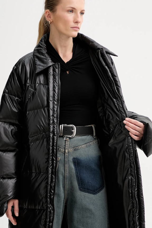 Пухова куртка MMC STUDIO RODA.COAT