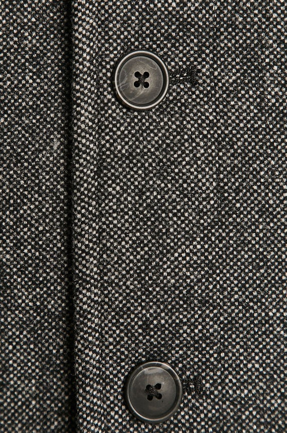 Selected Homme - Płaszcz 16075847