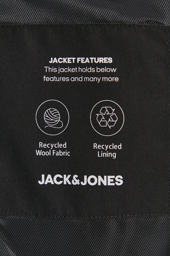 Jack & Jones - Płaszcz 12171374