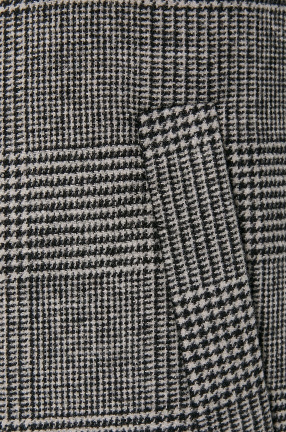 Jack & Jones płaszcz 12171374.LightGreyM szary