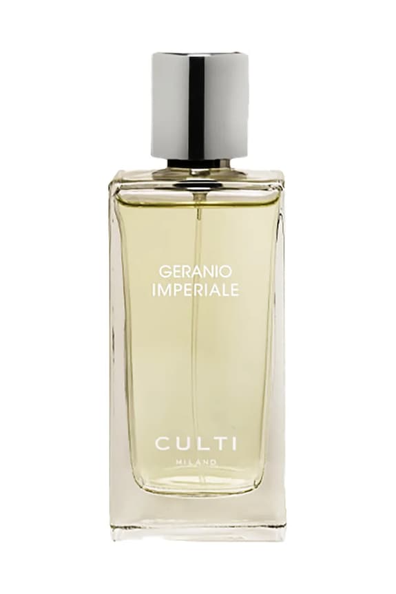 Culti woda toaletowa Geranio Imperiale White Serigraphy 100 ml PPCADPGER0100MTRA0001 multicolor AA00