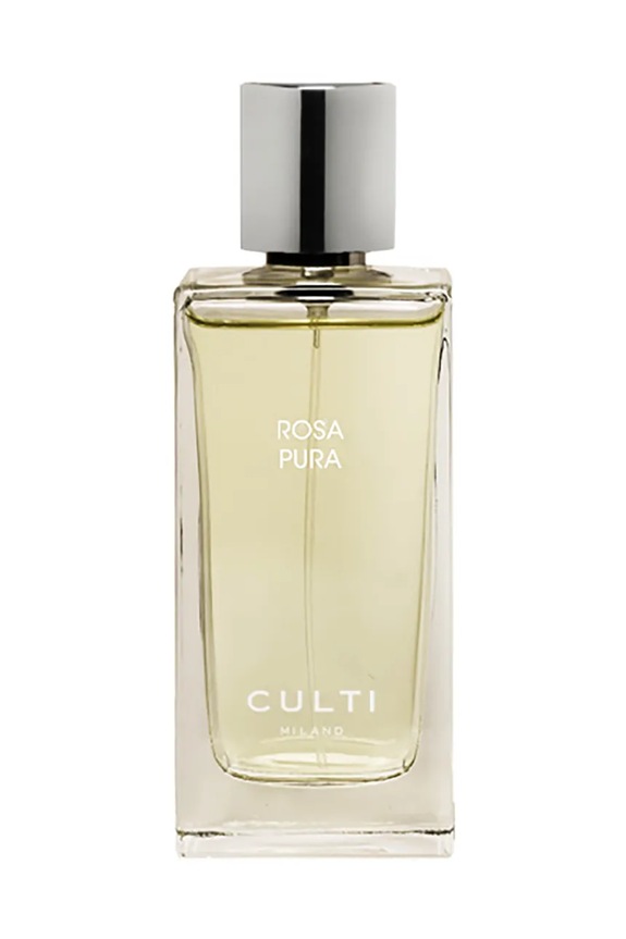 Culti woda toaletowa Rosa Pura White Serigraphy 100 ml PPCADPROP0100MTRA0001 multicolor AA00