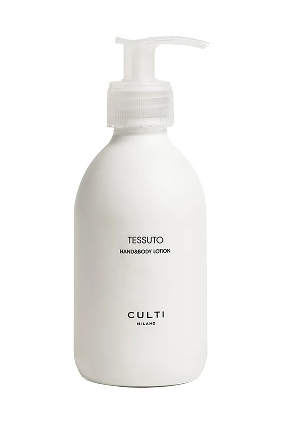 Culti mydło w płynie Tessuto 250 ml multicolor PPCHBLTES0250MBIA0200