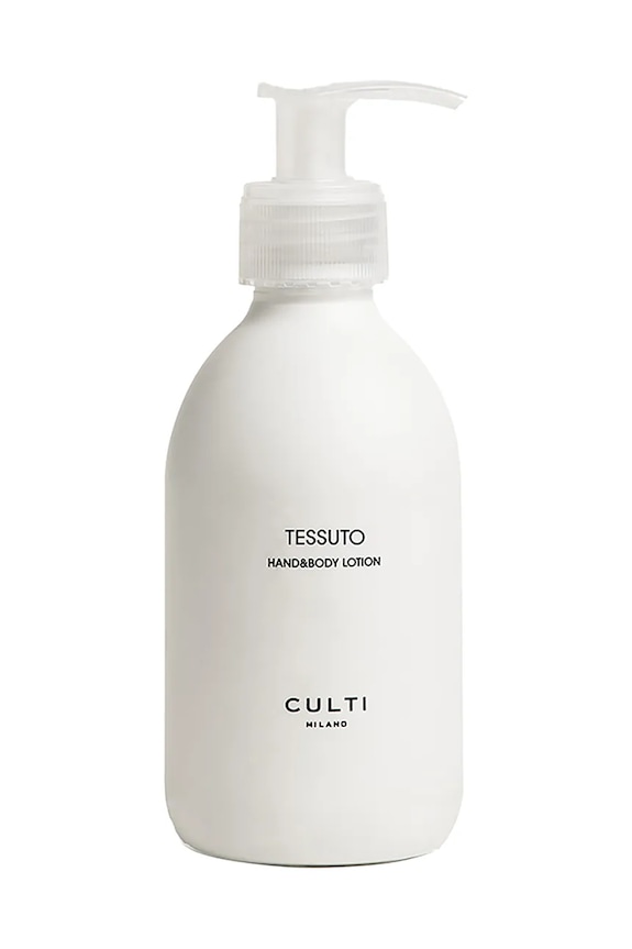 Culti mydło w płynie Tessuto 250 ml multicolor PPCHBLTES0250MBIA0200