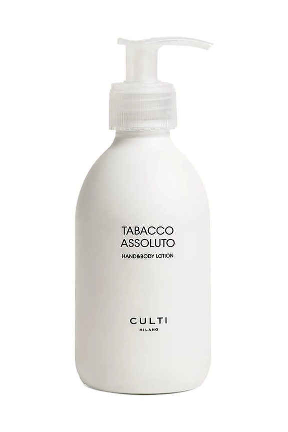 Culti mydło w płynie Tabacco Assoluto 250 ml multicolor PPCHBLTAB0250MBIA0200