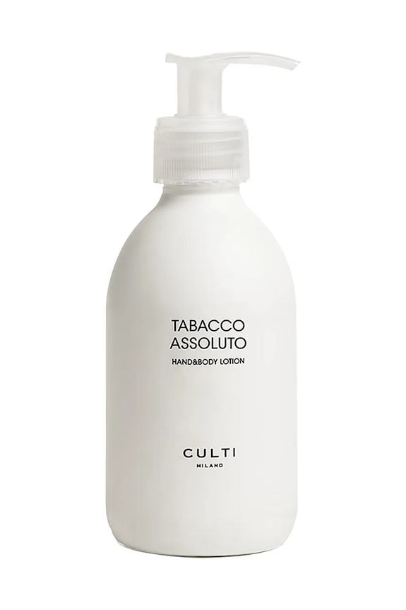 Culti mydło w płynie Tabacco Assoluto 250 ml multicolor PPCHBLTAB0250MBIA0200