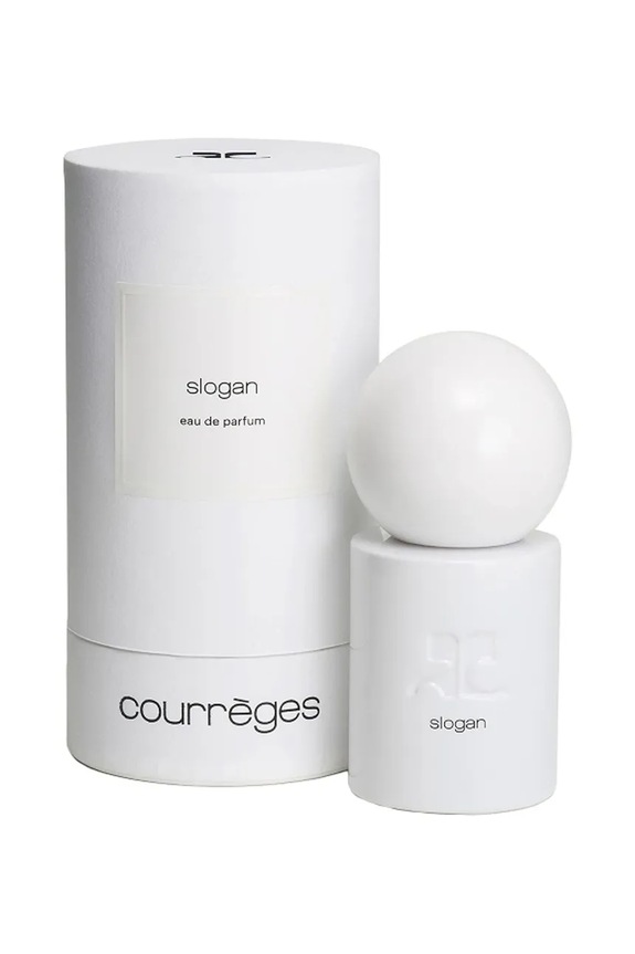 Courrèges eau de parfum SLOGAN EDP 50 ML multicolor 110050