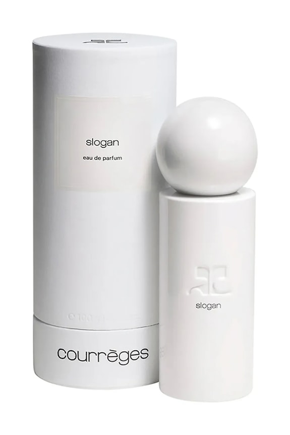 Courrèges eau de parfum SLOGAN EDP 100 ML multicolor 110100