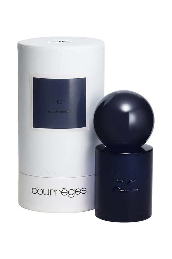 Courrèges eau de parfum C EDP 50 ML 120050 multicolor AA00
