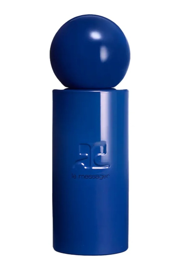 Courrèges eau de parfum LE MESSAGER EDP 100 ML 170100 multicolor AA00