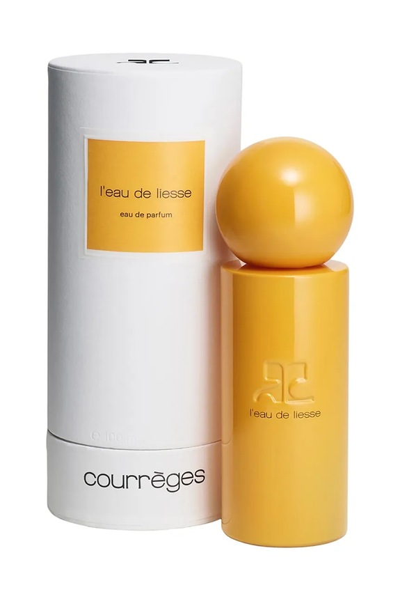 Courrèges eau de parfum EAU DE LIESSE EDP 100 ML multicolor 160100