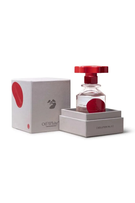 Off-White apă de parfum Solution No. 3 EDP 100 ml OC25C99AL100M0013079 multicolor AA00