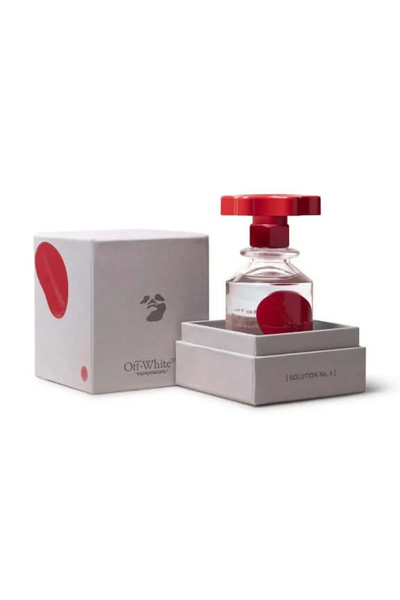 Off-White apă de parfum Solution No. 3 EDP 100 ml OC25C99AL100M0013079 multicolor AA00