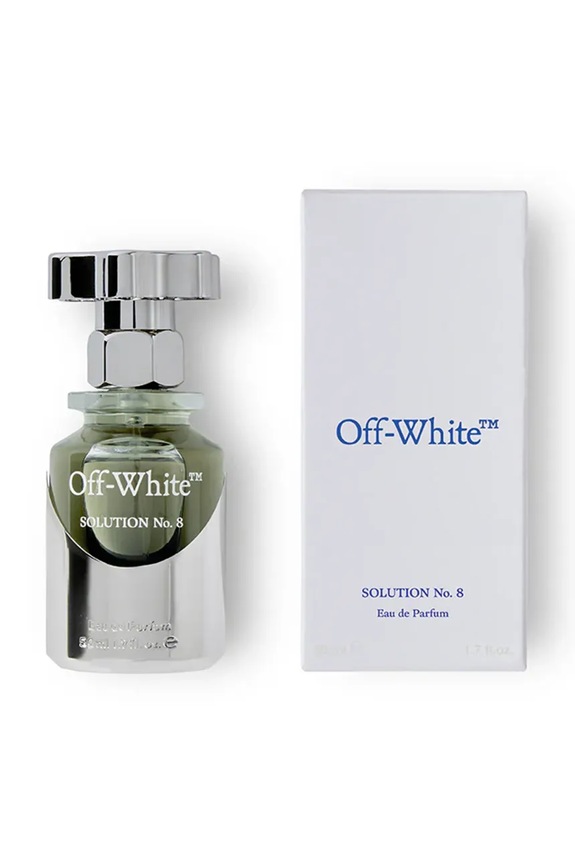 Парфюмна вода Off-White Solution No. 8 - Eau de Parfum 50 ml OC25004C99AL150M5778 многоцветен AA00