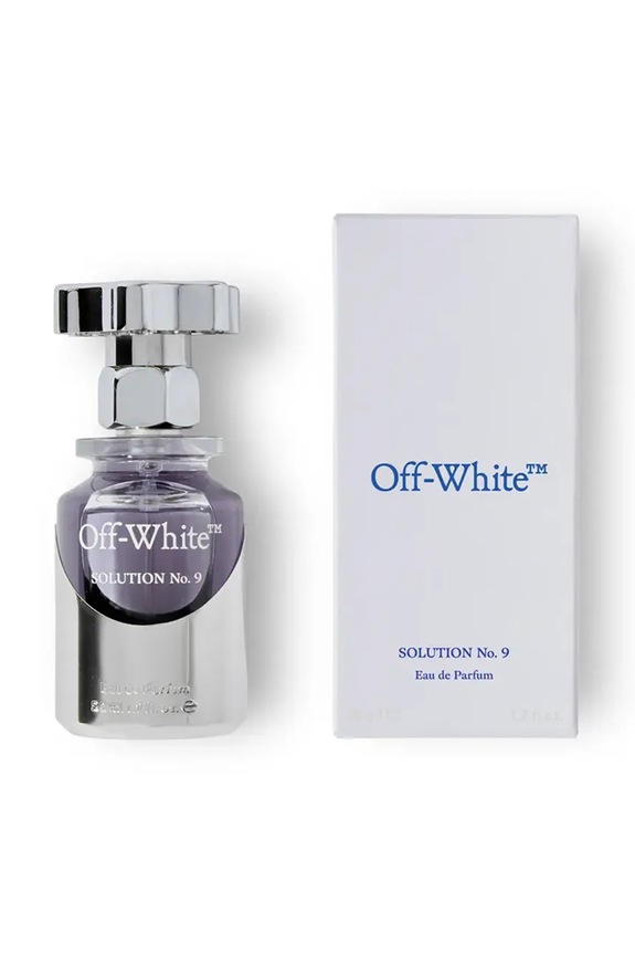 Off-White apă de parfum Solution No. 9 - Eau de Parfum 50 ml OC25004C99AL150M3678 multicolor AA00