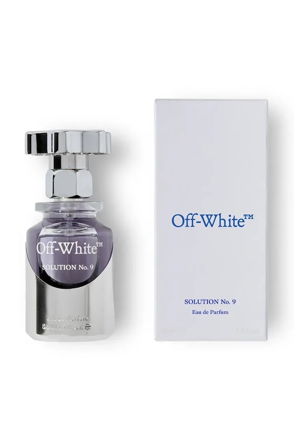 Off-White apă de parfum Solution No. 9 - Eau de Parfum 50 ml OC25004C99AL150M3678 multicolor AA00