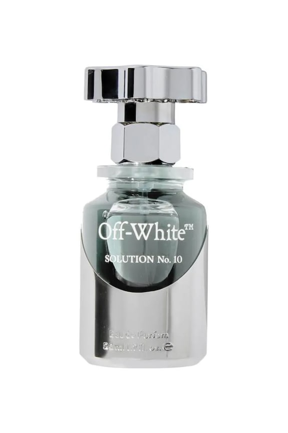 Off-White apă de parfum Solution No. 10 - Eau de Parfum 50 ml multicolor OC25004C99AL150M0578