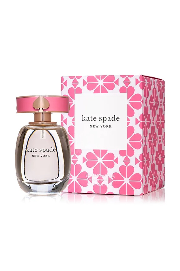 Kate Spade apă de parfum Kate Spade 60 ml multicolor KS001A02