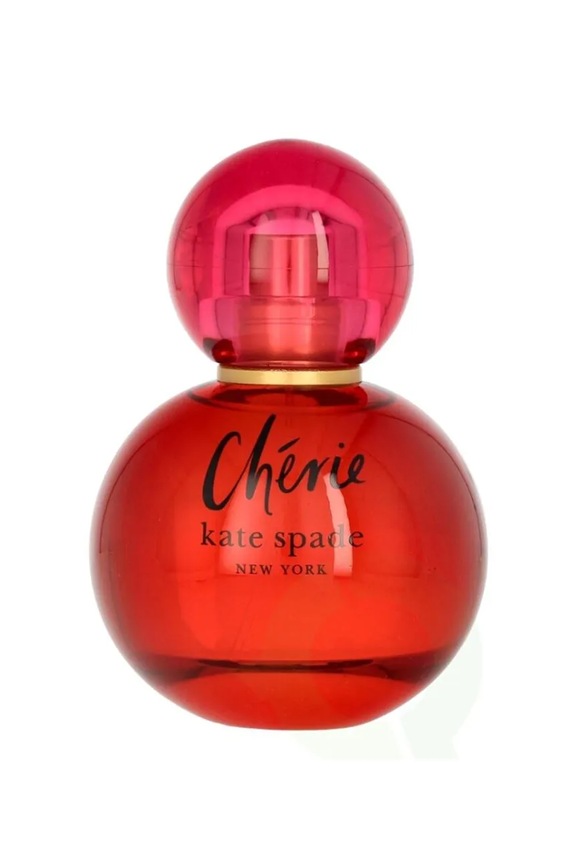 Kate Spade apă de parfum Cherie 100 ml rosu KS005A01
