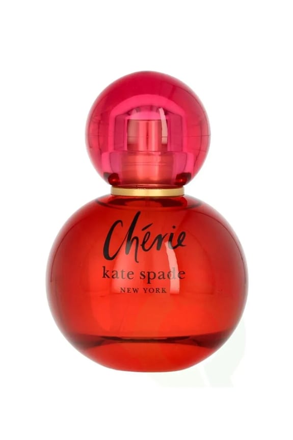 Kate Spade apă de parfum Cherie 100 ml rosu KS005A01
