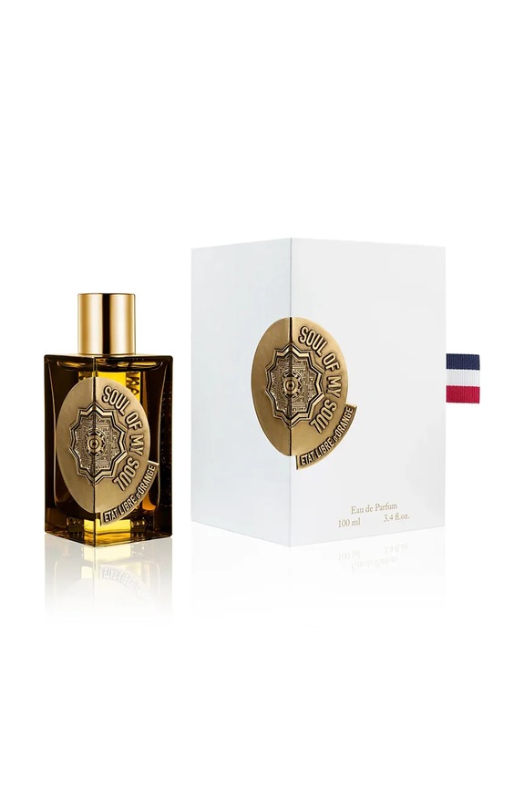 Парфюмна вода ELO EdP Nat. Spray 100 ml SOU100 кафяв AA00