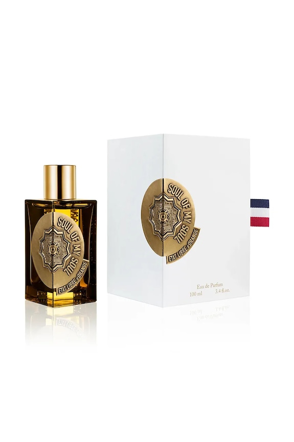 Парфюмна вода ELO EdP Nat. Spray 100 ml SOU100 кафяв AA00