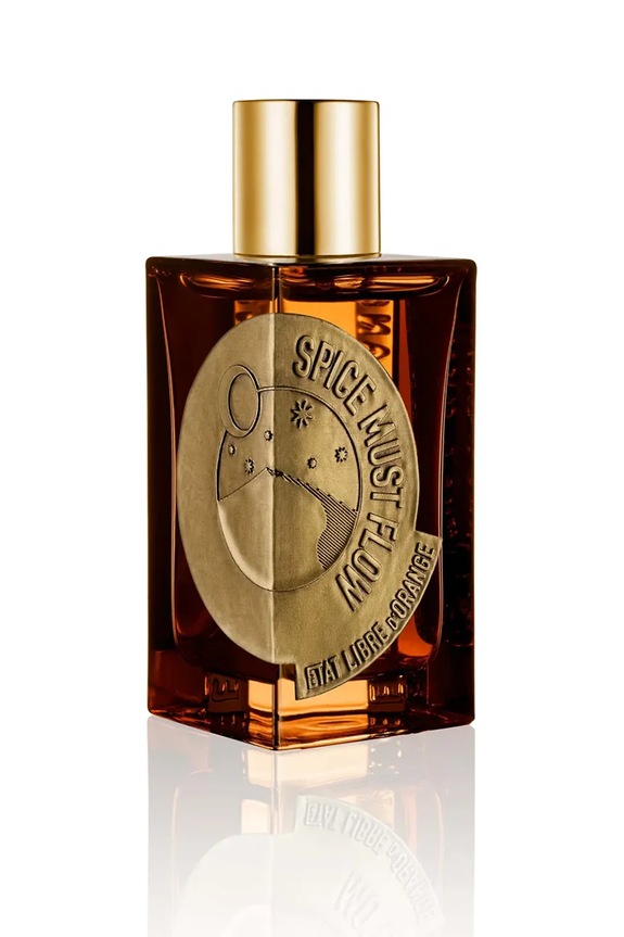 Парфюмна вода Etat Libre d’Orange EdP Nat. Spray 100 ml кафяв SMF100