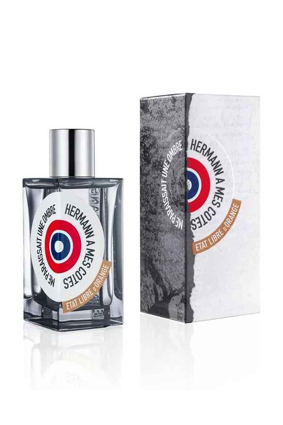 Парфюмна вода Etat Libre d’Orange EdP Nat. Spray 100 ml HER100 сив AA00