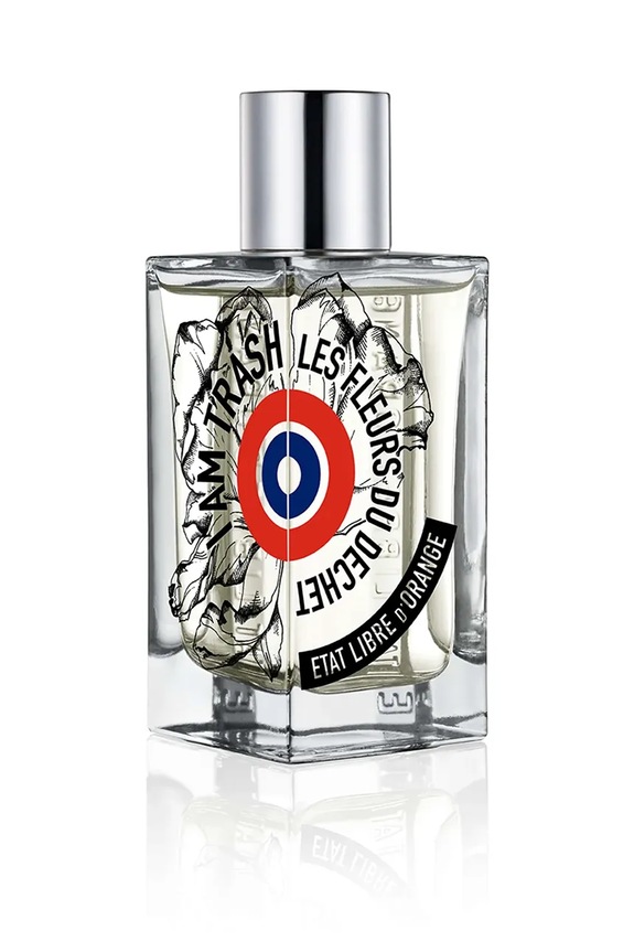 Парфюмна вода Etat Libre d’Orange EdP Nat. Spray 100 ml прозрачен LFD100