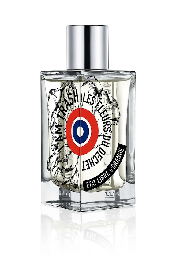 Парфюмна вода Etat Libre d’Orange EdP Nat. Spray 100 ml прозрачен LFD100