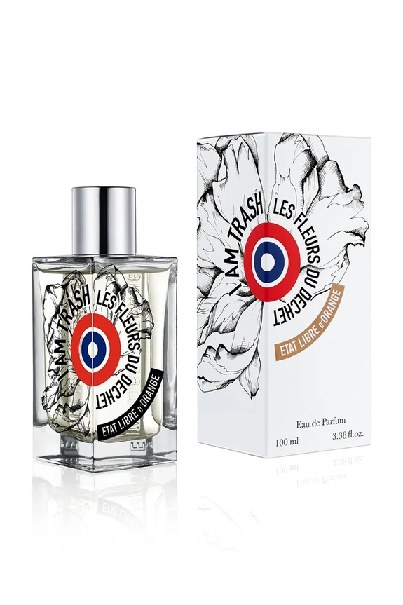 Парфюмна вода Etat Libre d’Orange EdP Nat. Spray 100 ml LFD100 прозрачен AA00