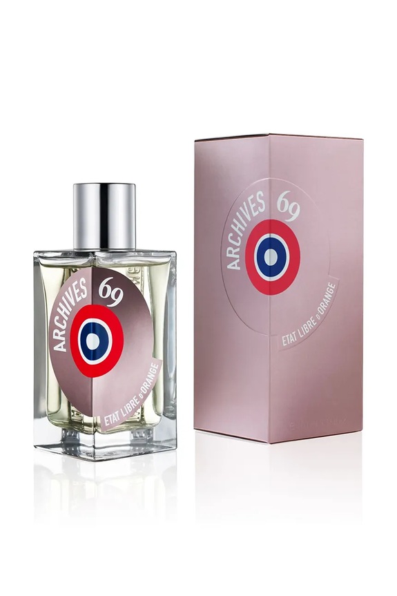 Parfémovaná voda Etat Libre d’Orange EdP Nat. Spray 50 ml A69050 růžová AA00