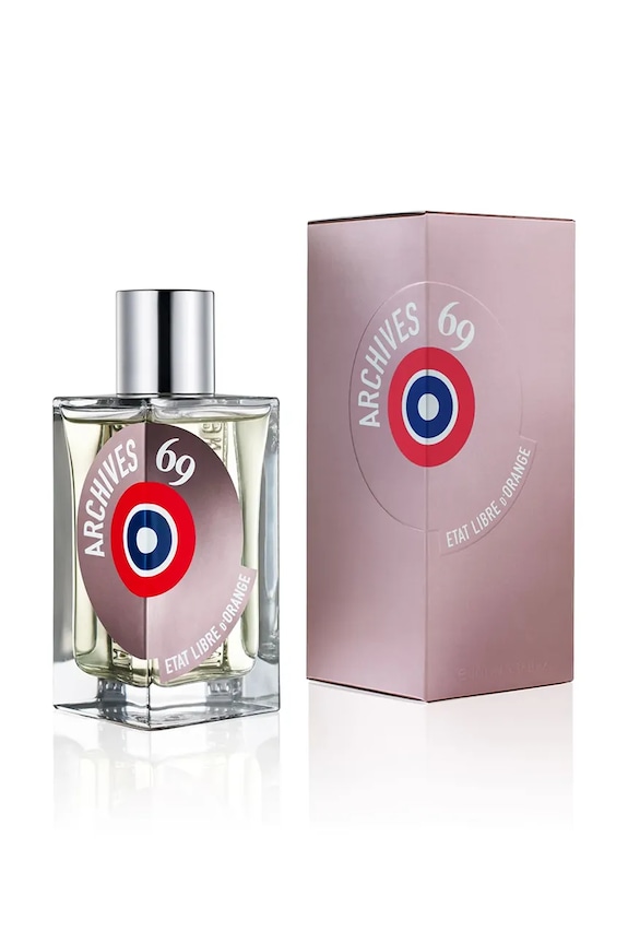 Parfémovaná voda Etat Libre d’Orange EdP Nat. Spray 50 ml A69050 růžová AA00