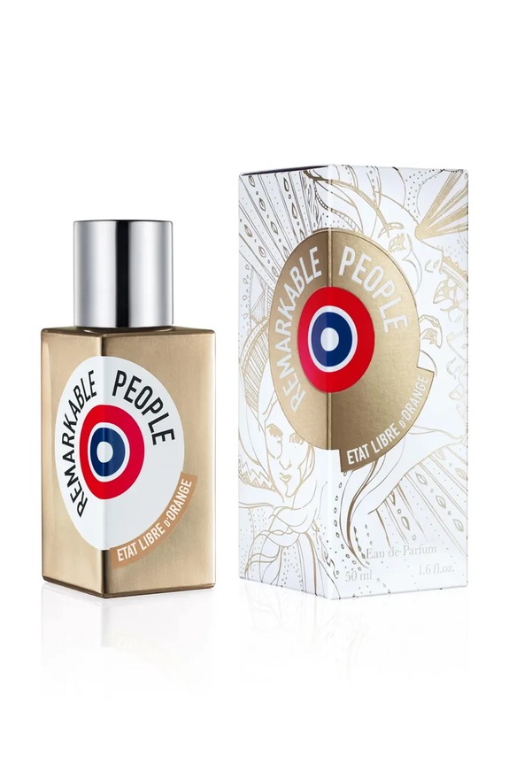 Парфюмна вода Etat Libre d’Orange EdP Nat. Spray 50 ml RMK050 многоцветен AA00