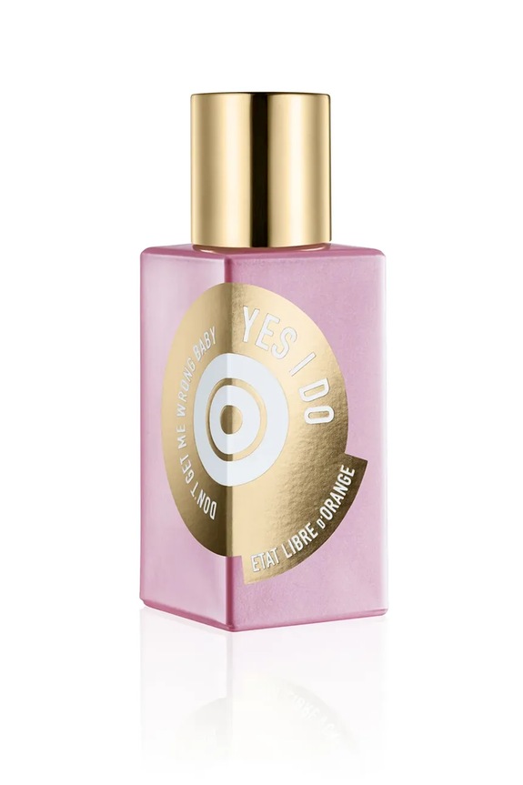 Парфюмна вода Etat Libre d’Orange EdP Nat. Spray 50 ml розов YID050