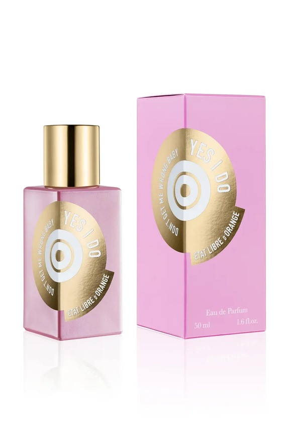 Парфюмна вода Etat Libre d’Orange EdP Nat. Spray 50 ml YID050 розов AA00