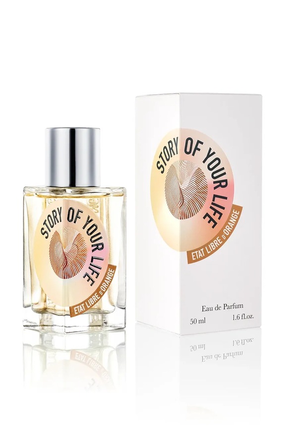 Парфюмна вода Etat Libre d’Orange EdP Nat. Spray 50 ml STO050 многоцветен AA00