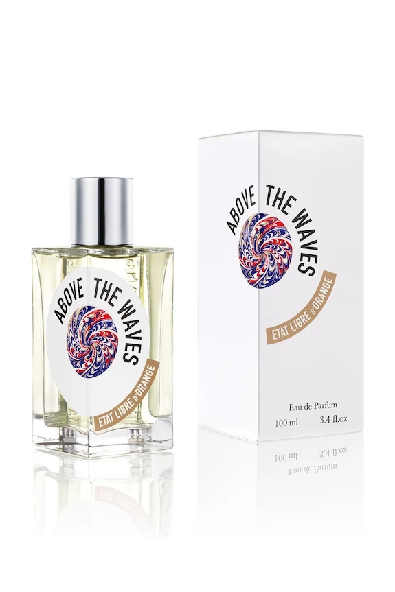 Parfémovaná voda ETAT LIBRE D'ORANGE EdP Nat. Spray 100 ml WAV100 vícebarevná AA00