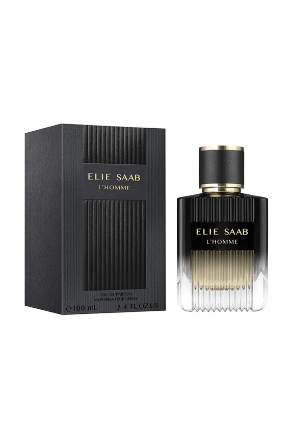 ELIE SAAB woda perfumowana ES L'Homme EDP 100ml 4602610 multicolor AA00
