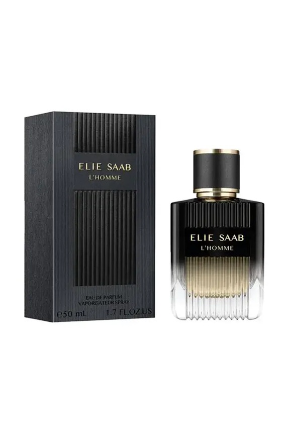 ELIE SAAB woda perfumowana ES L'Homme EDP 50ml 4602110 multicolor AA00