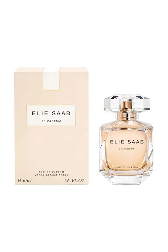 ELIE SAAB woda perfumowana ES Le Parfum EDP 50ml beżowy 4112100