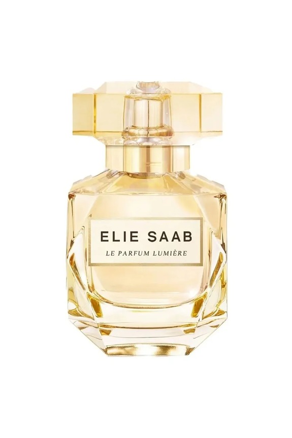 ELIE SAAB woda perfumowana ES Le Parfum Lumiere EDP 90ml żółty 4152510